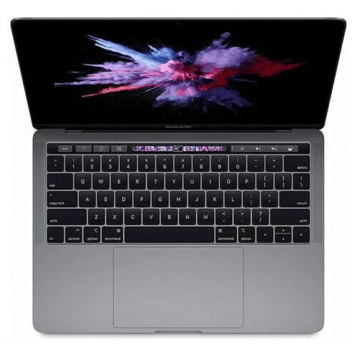 Apple MacBook Pro 13.3" Core i7 2.7GHz 8GB RAM 256GB SSD – Space Gray w/Warranty - Picture 6 of 7