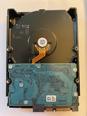 2台セット】 Hitachi 2TB HDD HDS723020BLA642 SATA HDD 【のG02