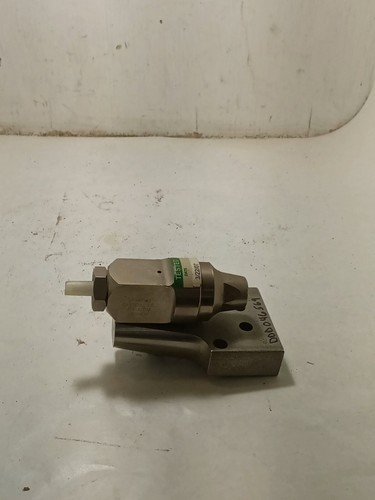 SPRAYING SYSTEMS CO JAU-PM-SS AIR ATOM SPRAY NOZZLE (TR58)