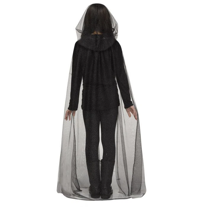 Accesorio de disfraz Magic con capucha brillante para niño Foto 2 de 2