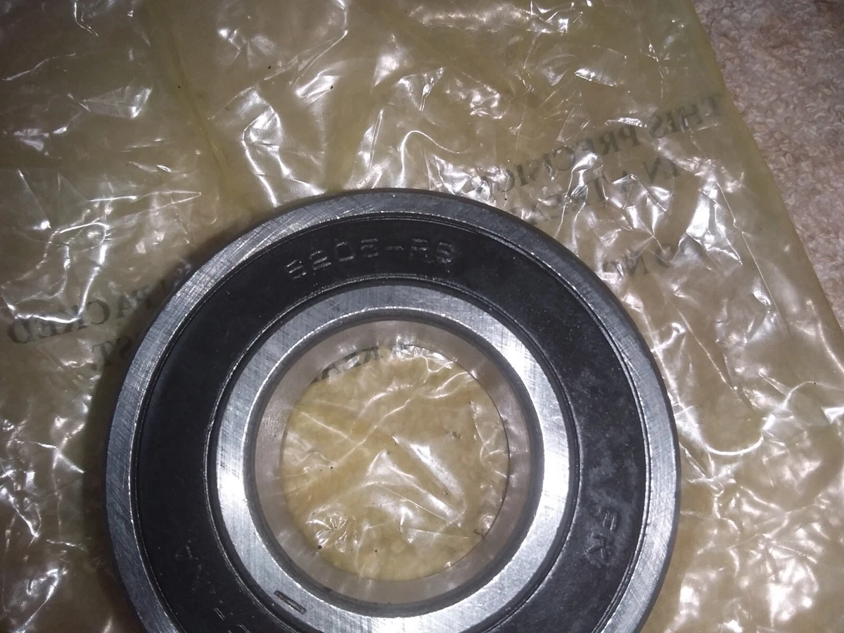 6205 bearing napa deals