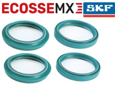 KTM SXF350 2017-2022 SKF Gabel und Staubdichtsatz KITG-48WHD