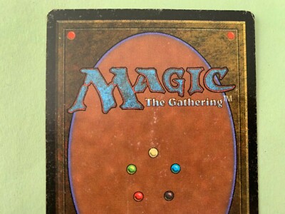 Badlands Revised Edition MTG (Condition: Played) | eBay
