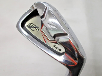 Srixon - スリクソン  Z525 P〜4 Dunlop Srixon Z525 Irons #4-9.P(7Clubs)/NS/Flex:S/Iron set