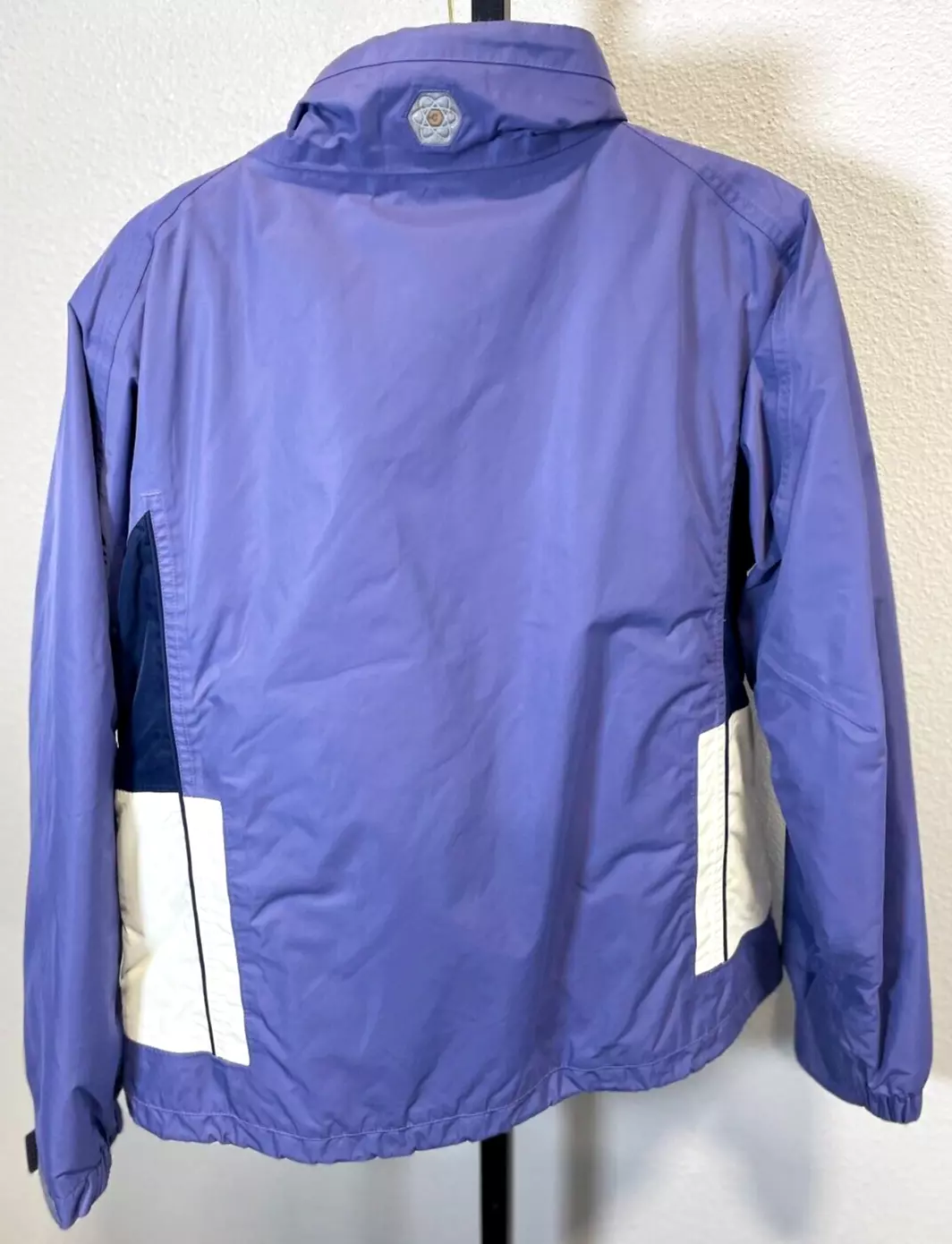 burton snowboarding ski coat jacket