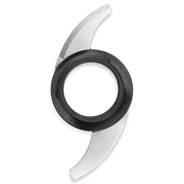 KitchenAid 1.2L Matte Black Food Chopper eBay