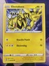 Pokemon TCG Rebel Clash Electabuzz 058/192