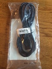 BRAND NEW NEVER USED Cisco Standard Power Cord CP-PWR-CORD-NA 