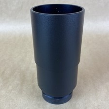 Leica Leitz Pradovit Projector Lens Sleeve - 5 1/2 Inches Tall