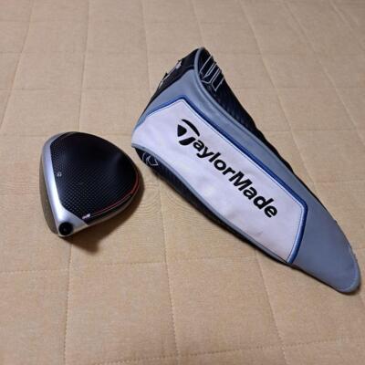 TaylorMade - テーラーメイド M5 ヘッド 9.0度 s-l400.jpg