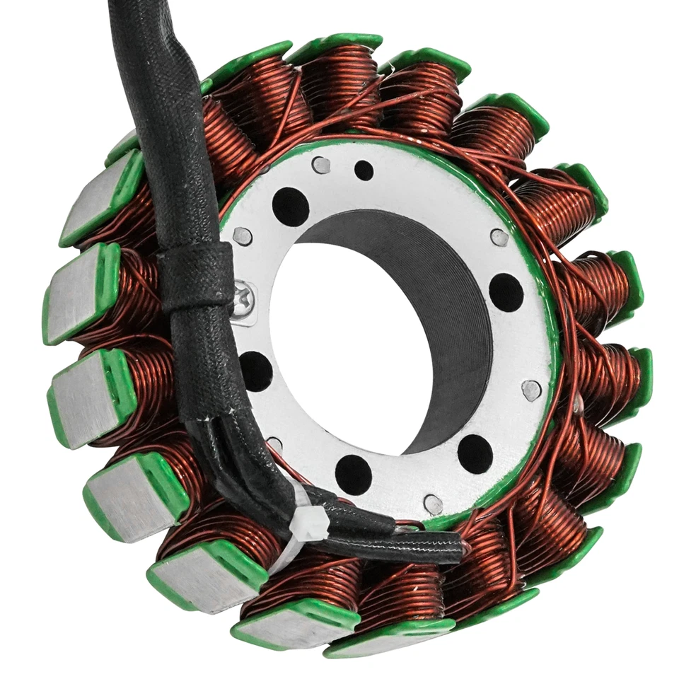 Estator para Yamaha Waverunner VX1100 VX 2007 2008 2009 Foto 3 de 4