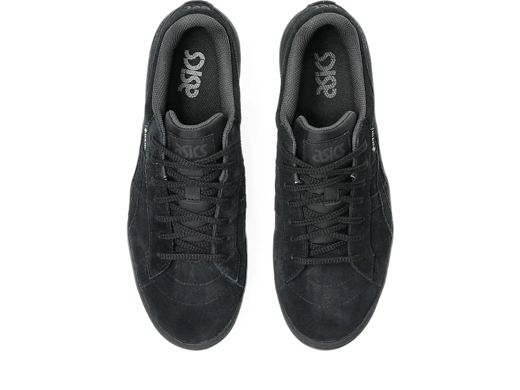 Asics Gel-Ptg Gtx Suede Black Black 1201A999-001 Men's Size | eBay