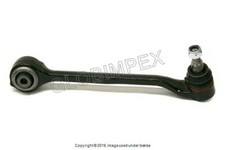 BMW (2011-2018) Control Arm with Bushing (Wishbone) Front Right Rearward DELPHI