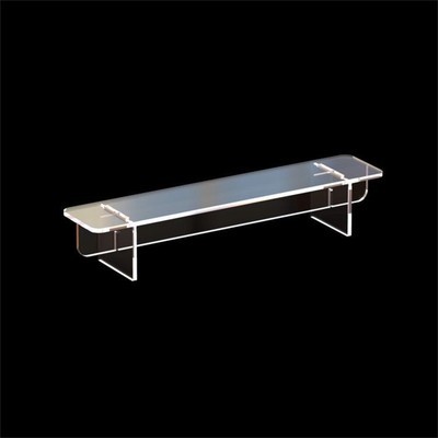 Acryl Desktop Puppe Veranstalter Spielzeug Display Rack für POP MART Lagerung