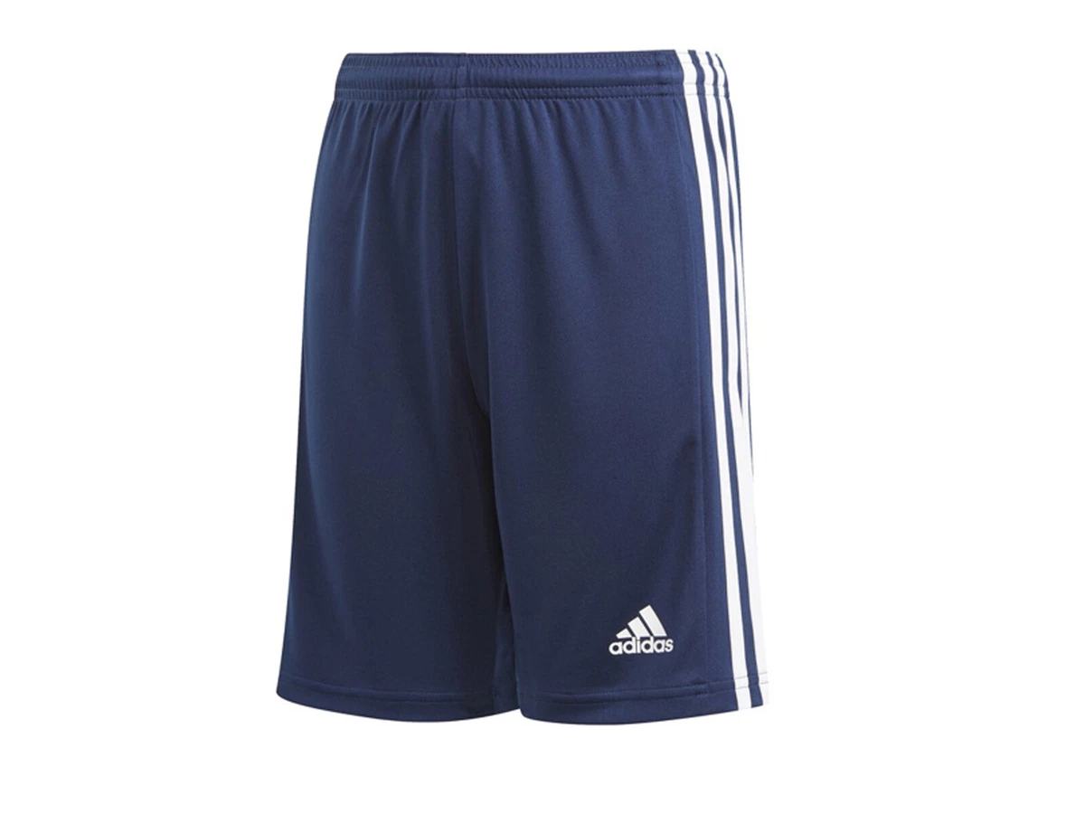 Pantaloni corti top adidas neri