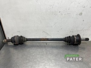 Antriebswelle rechts hinten BMW 5er Touring F11  P22547363