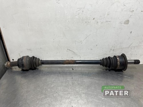 Antriebswelle rechts hinten BMW 5er Touring F11  P22547363