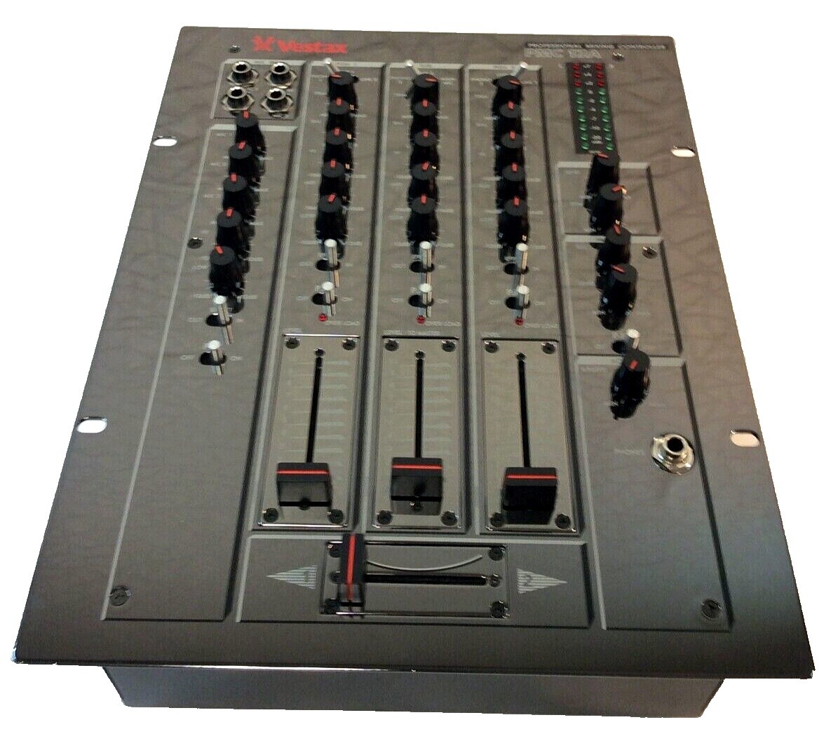 PMC 250 Vestax | eBay