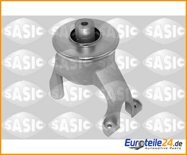 Lagerung, Motor Sasic 2706731 Hinten FüR Vw Multivan V-image