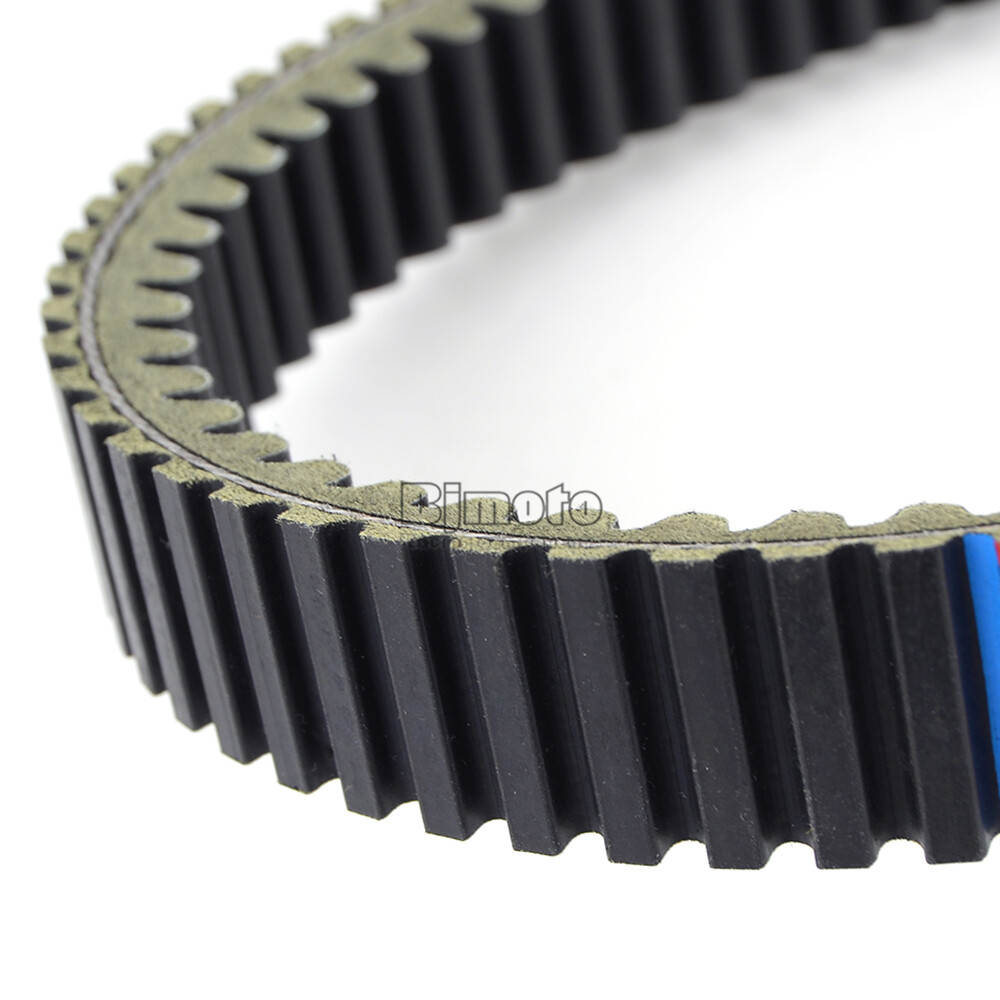 Drive Belt For Kawasaki 59011-1066 KVF400 Prairie 400 4X4