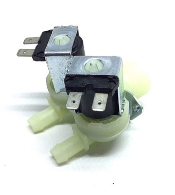 Genuine Dual Inlet Valve for Fisher & Paykel WH7060J1 | PN: H0024000126B Genuine Dual Inlet Valve for Fisher & Paykel WH7060J1 | PN: H0024000126B