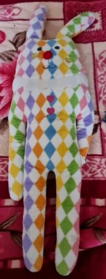 Craftholic Japan Teddy