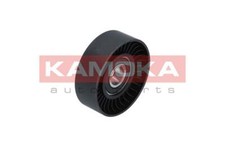 Kamoka R0368 Tensioner Lever, V-ribbed belt for Chevrolet, Daewoo, FSO, ZAZ