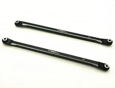 Treal Axial Ryft Rear Upper Link Set CNC 7075 Aluminum X002Y2YPLN