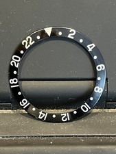 insert rolex 1675/16750 - GMT