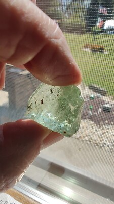 Small Andara starter Crystal Spiritual Healing monatomic REIKI  5gr and under