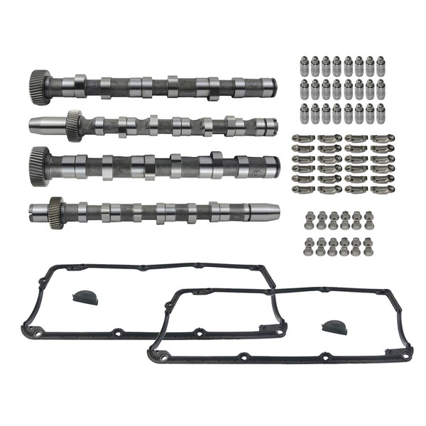 4X Nockenwellensatz FüR VW Passat Audi Skoda A4 A6 A8 2,5 TDI AFB AKN AKE BFC-image