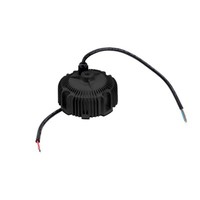 HBG-100-48B Netzteil: Impuls Led 96W 28,8-48VDC 2A 90-305VAC 127-431VDC Mean Wel