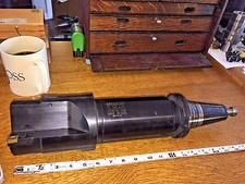 BIG KAISER KPT 11 326 676 EXTENSION & 19 370 616 INSERTABLE CUTTER CAT 50