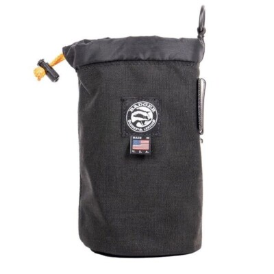 Occidental Leather / Badger 455430 Pro Pouch Tall - Black