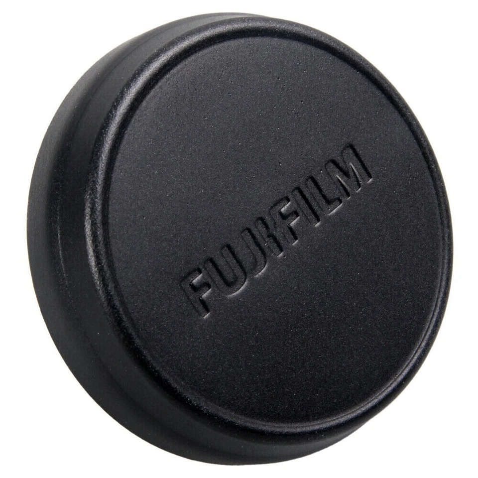 NEW Metal Front Lens Cap Cover for Fujifilm X100V Fuji X100VI Camera - Image 4 of 4