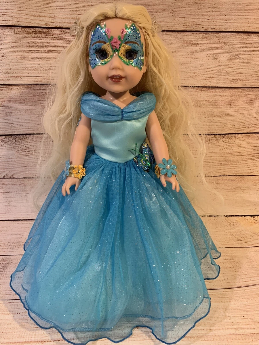 Wellie wishers best sale mermaid
