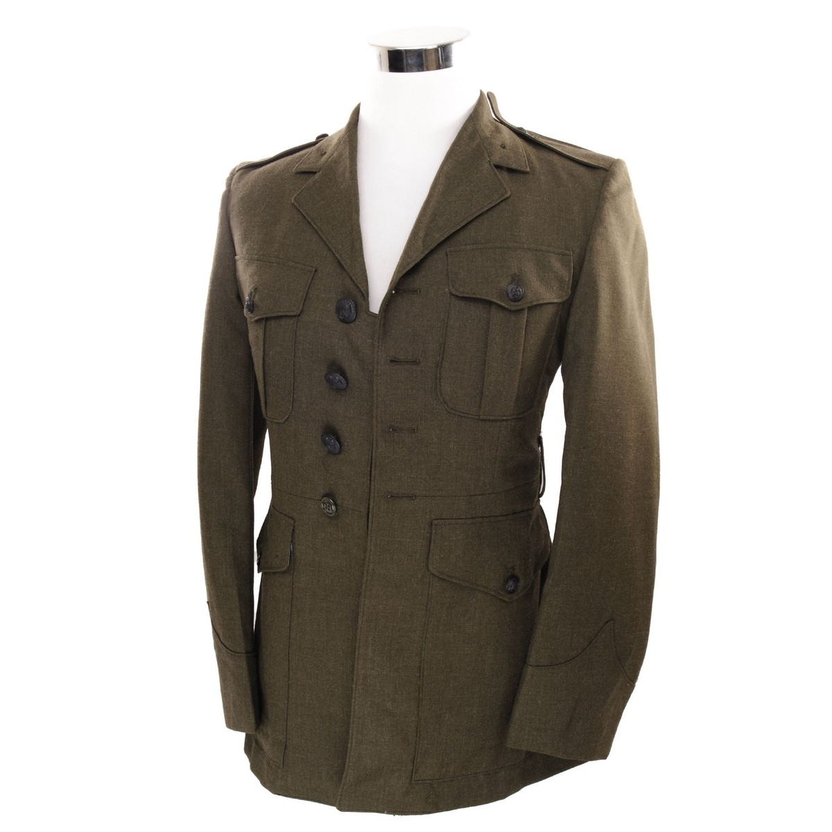 ヴィンテージ　ブランケット　United States Marine Corps Vintage United States Marine Corps Marathon 1982 Jacket