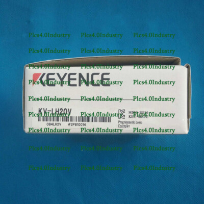 1PC NEW Keyence Programmable Controllers KV-LH20V Fast Delivery