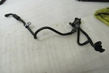 OEM 2015-2019 BMW F80 M3 F82 F83 M4 S55 Fuel Tank Ventilation Valve w Pipe 15592