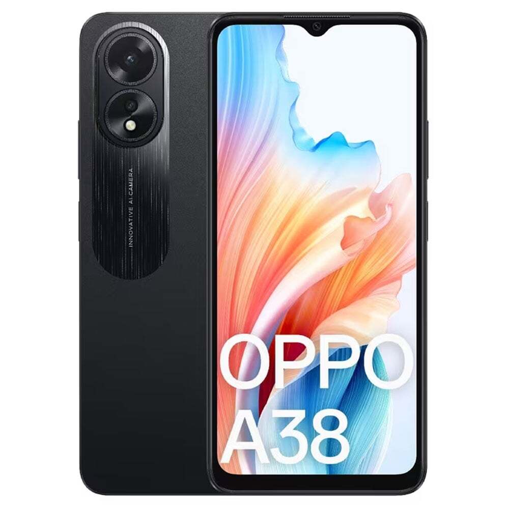 OPPO A3 ブラック　128GB OPPO A3 5G 6.7インチ メモリー4GB ストレージ128GB ブラック