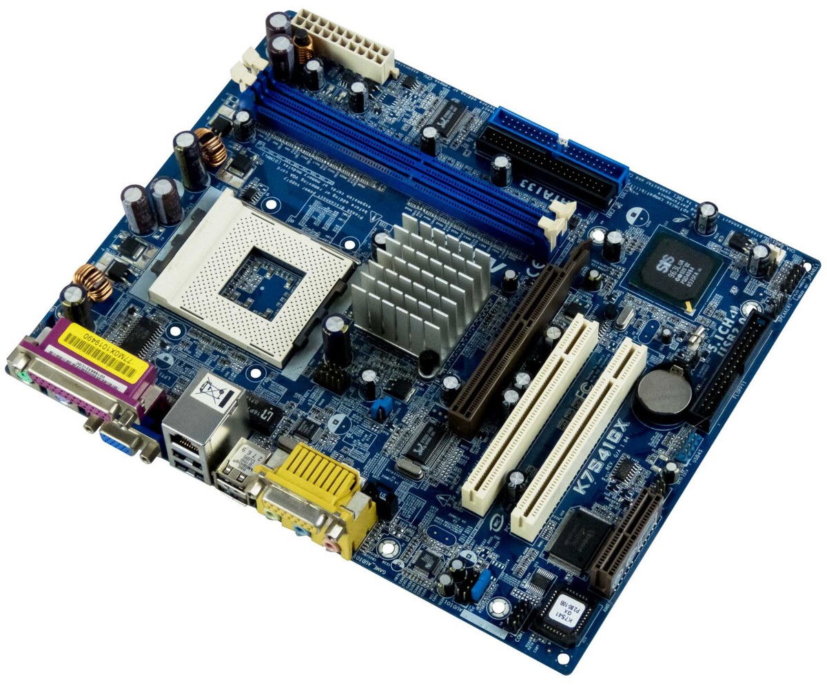 Asrock 775dual Asrock Dual Core Motherboard ASRock P5B-DE Intel