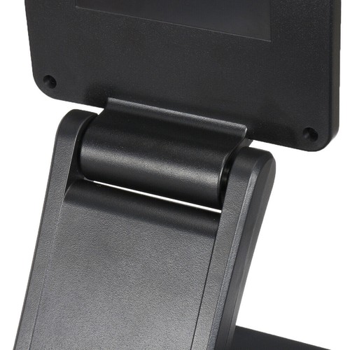 10''- 27'' VESA Monitor Tilt Mounted Fold Holder LCD Display Touch Screen Stand - Picture 3 of 7