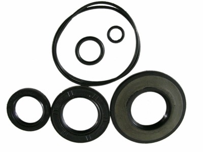 Ölpumpendichtung für Vespa Cosa PX 80 125 150 200 Lusso, 8,40