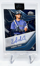 Ezequiel Tovar Chrome 2023 Black Auto