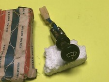 Nissan Datsun 620 Pickup Truck Wiper Switch 25260-B8760 Genuine NOS