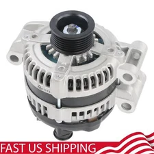 Alternator for160Amp 2005 2006 2007 Chrysler 300 2.7 3.5 5.7 6.1L 11113