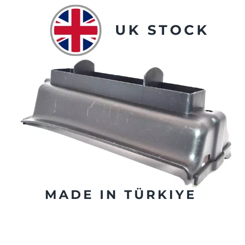 NEW AIR INTAKE VW TIGUAN 08-16 TOURAN 07-16 AIR INTAKE GUIDE CHANNEL 1T0805971A - Picture 1 of 7