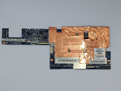 HP Spectre 13 x2 Pro - Mainboard -  I5-4202Y - 4 GB-RAM