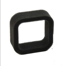 1x Air Filter Fits Various Strimmers. Please see description. UK