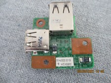 Fujitsu Siemens Esprimo Mobile V6535 - USB Board Controller-gebraucht-TOP!